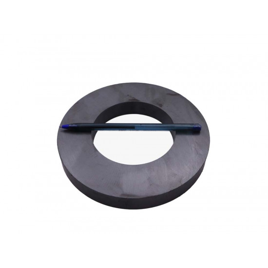 Anel de Ferrite Ø169 x Ø86 x 20 mm